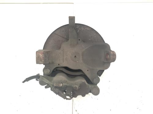 Used Left front steering knuckle IVECO DAILY III Van 35 S 11 V,35 C 11 V (106 hp) 22977845