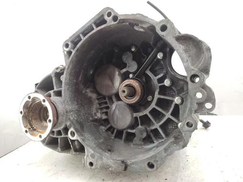 Gearbox SEAT LEON (1M1) 1.9 TDI | BP26449448M3 