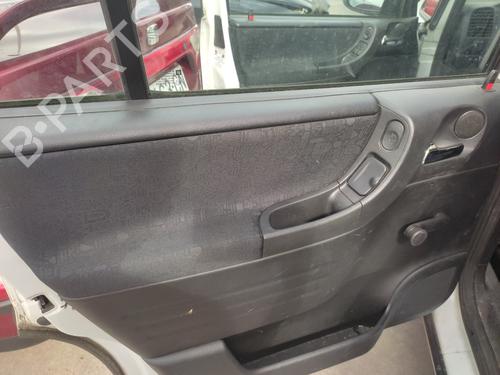 Right headlight OPEL ZAFIRA A MPV (T98) 2.0 DTI 16V (F75) | BP21157066C29