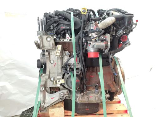 Used Engine Engine 37264106 37264106