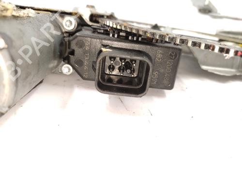 Front left window mechanism OPEL ASTRA H (A04) 1.3 CDTI (L48) | BP21152462C22 