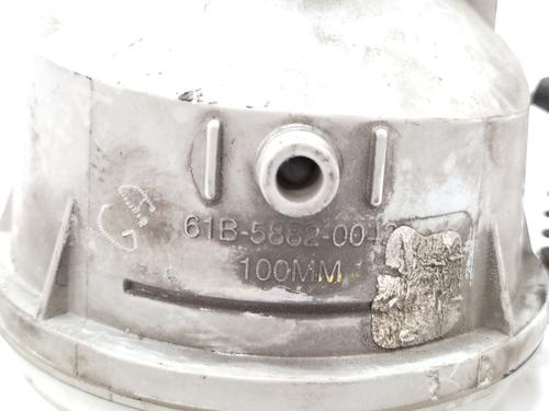 Left front fog light JEEP CHEROKEE (KJ) 2.8 CRD | BP37443671C30 - Image 3