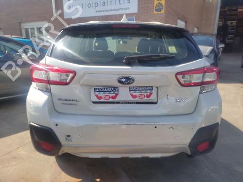 Pedal SUBARU XV (GT) 1.6 i AWD (GT3) | BP30777120I4 