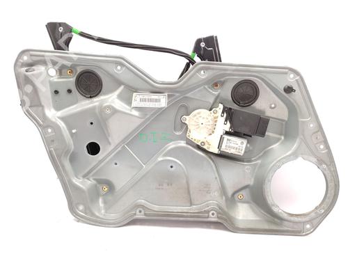 Used Front left window mechanism Front left window mechanism 37792407 37792407