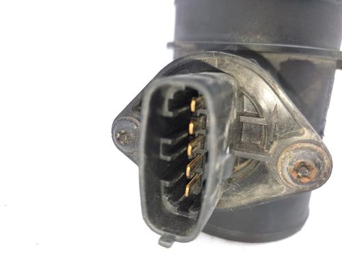 Mass air flow sensor OPEL ZAFIRA A MPV (T98) 2.0 DTI 16V (F75) | BP21157877M95