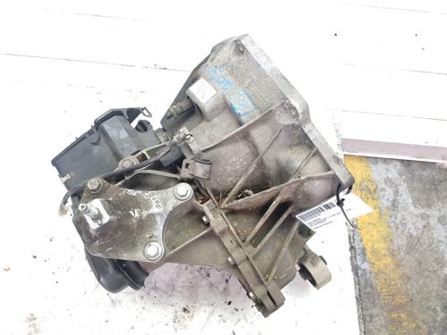 Gearbox FORD FUSION (JU_) 1.4 TDCi | BP21151592M3 