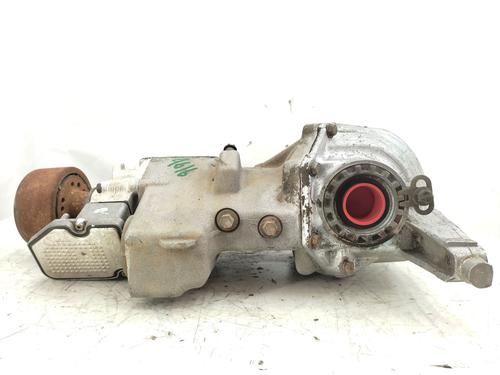 Used Rear differential VOLVO XC90 I (275) D5 AWD (163 hp) 28167754