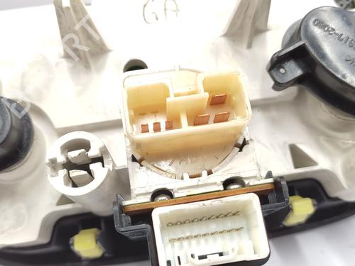 Climate control TOYOTA RAV 4 II (_A2_) 2.0 4WD (ACA21, ACA20) | BP34472038I5  - Image 5