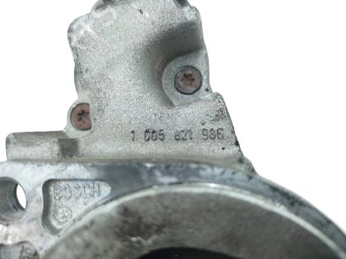 Starter MERCEDES-BENZ A-CLASS (W168)  | BP21150003M8 