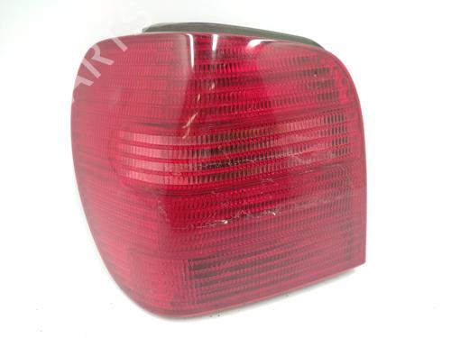 Used Left taillight VW POLO (6N2) 1.0 (50 hp) 21153847