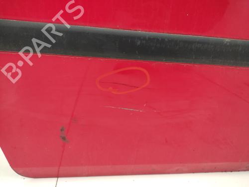 Right front door FORD FIESTA V (JH_, JD_)  | BP21149734C3 