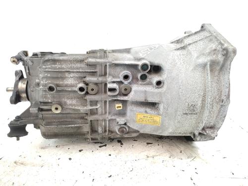 Versnellingsbak BMW 3 (E46) 320 d (136 hp) 21152118