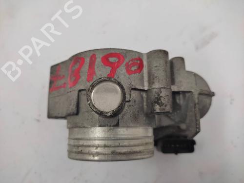 Throttle body PEUGEOT 206 SW (2E/K)  | BP21148945M82 