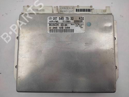 ESP Styreenhet MERCEDES-BENZ E-CLASS (W210) [1995-2003]  21149079