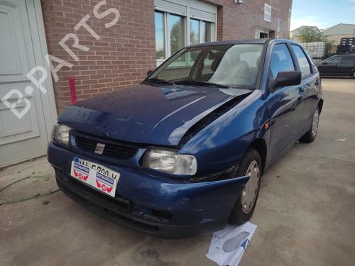 Starter SEAT IBIZA II (6K1) 1.9 TDI | BP21158918M8