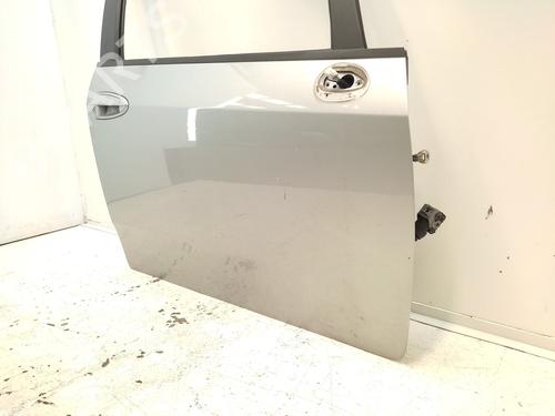 Right front door FIAT GRANDE PUNTO (199_) 1.4 (199AXB11, 199AXB1A, 199BXB1A, 199AXL1A) | BP21151031C3 