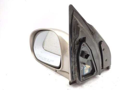 Left mirror KIA CARNIVAL II (GQ) 2.9 CRDi | BP27466361C26 