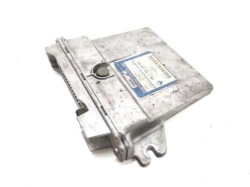 Engine control unit (ECU) RENAULT KANGOO (KC0/1_)  | BP21151458M57 