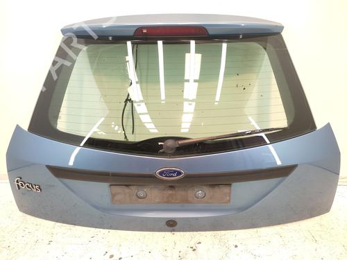 Used Tailgate FORD FOCUS I (DAW, DBW) [1998-2009]  21156817