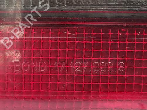 Left taillight FIAT TIPO (160_)  | BP21156990C34 