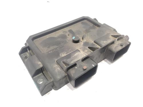 Used Engine control unit (ECU) PEUGEOT 206 Hatchback (2A/C) [1998-2012]  21159823