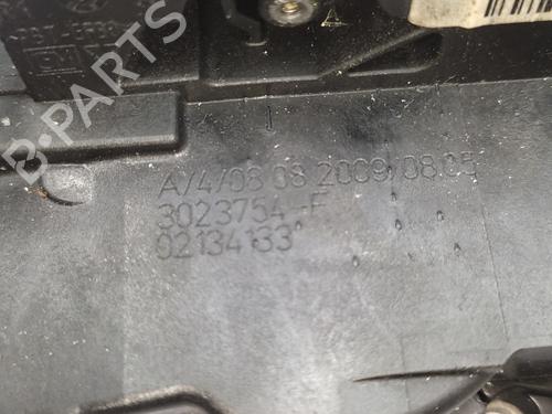 Rear right lock OPEL INSIGNIA A (G09) 2.0 CDTI (68) | BP21155918C99 