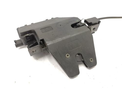 Used Tailgate lock BMW 3 (E90) 320 d (163 hp) 21159470