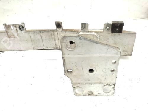 Front bumper reinforcement RENAULT SCÉNIC III (JZ0/1_) 1.4 16V (JZ0F, JZ1V) | BP30960400C109 