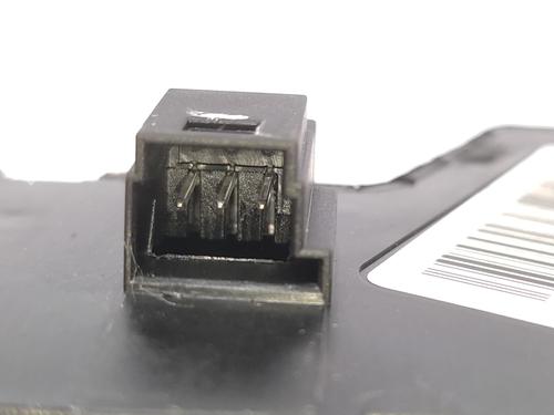 Switch MERCEDES-BENZ M-CLASS (W166)  | BP21663131I30 