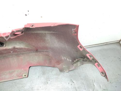 Rear bumper FORD KA (RU8) 1.2 | BP24495888C8 