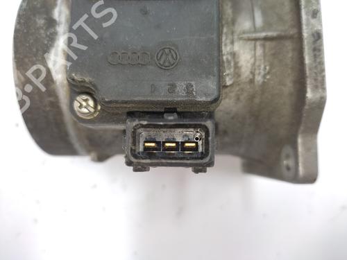 Mass air flow sensor AUDI A6 C5 (4B2, 4B4) 2.4 | BP21153824M95 