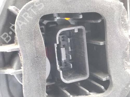 Left taillight VW GOLF V (1K1) 1.9 TDI | BP27327035C34 