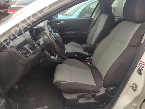 AC compressor ALFA ROMEO GIULIETTA (940_) 2.0 JTDM (940FXE1A, 940FXG11) | BP30199456M34 