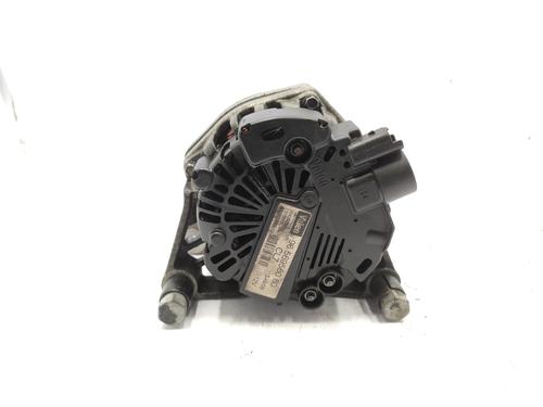 Generator PEUGEOT 206 Hatchback (2A/C)  | BP21158468M7