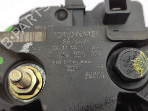 Alternator VOLVO S60 I (384) 2.4 D | BP28295831M7 