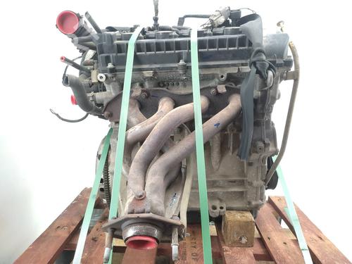 Engine SMART FORFOUR (454) 1.3 (454.031) | BP21158626M1