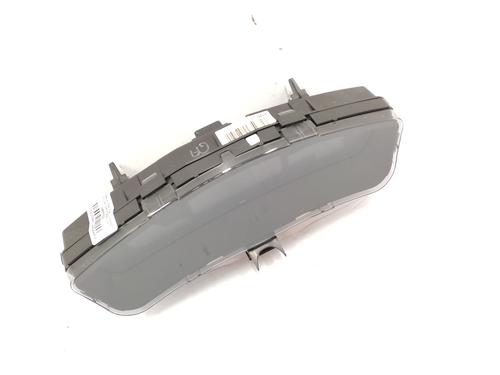 Instrument cluster NISSAN LEAF (ZE0) Electric | BP37033434C47 - Image 3