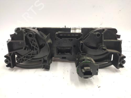 Climate control MITSUBISHI COLT VI (Z3_A, Z2_A) 1.5 DI-D (Z39A) | BP21161248I5
