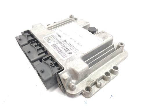 Motorstyringsenhet CITROËN C4 I (LC_) [2004-2014]  21155464