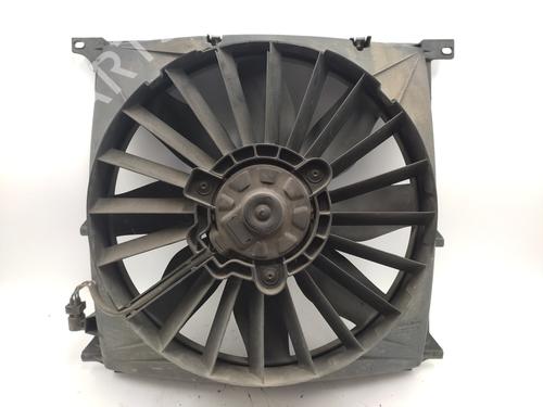 Used Radiator fan BMW 3 Compact (E36) [1994-2000]  21153058