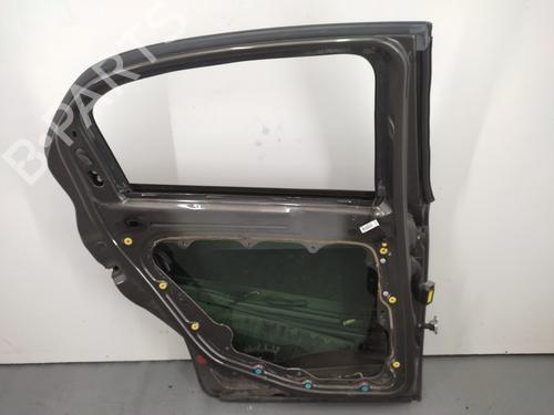 Left rear door ALFA ROMEO 159 Sportwagon (939_) 2.4 JTDM (939BXD1B, 939BXD12) | BP21154090C4 