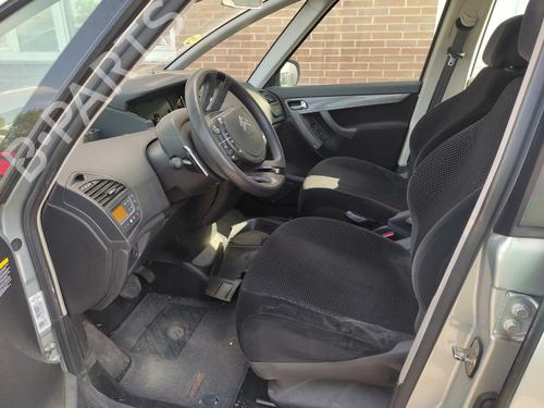 Køler CITROËN C4 Grand Picasso I (UA_)  | BP21159133M31 