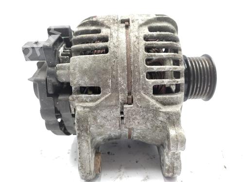 Alternator SKODA OCTAVIA I (1U2)  | BP21155605M7 