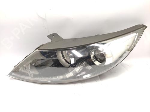 Used Left headlight KIA SPORTAGE IV (QL, QLE) 1.7 CRDi (116 hp) 29308487