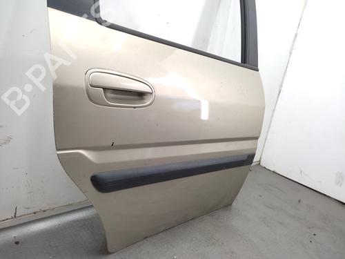 Right rear door HYUNDAI MATRIX (FC)  | BP23023453C5 