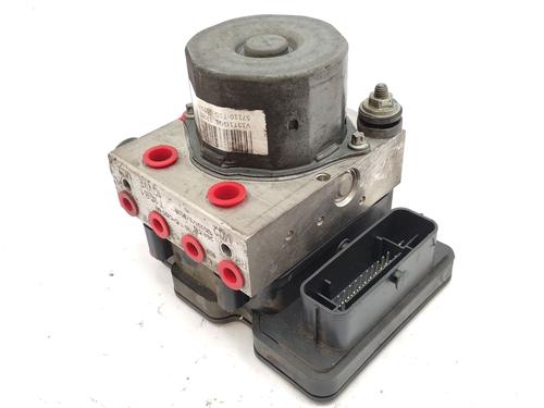 Used ABS pump HONDA CR-V III (RE_) 2.2 i-DTEC 4WD (RE6) (150 hp) 27283235