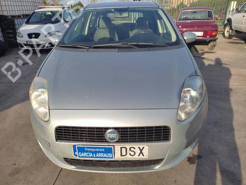 Climate control FIAT GRANDE PUNTO (199_) 1.4 (199AXB11, 199AXB1A, 199BXB1A, 199AXL1A) | BP21151027I5 