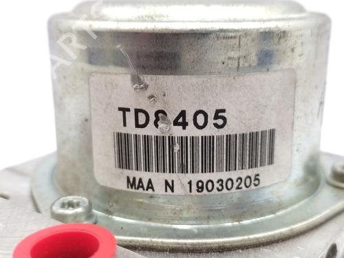 ABS pump NISSAN LEAF (ZE0) Electric | BP37031371M43 - Image 6