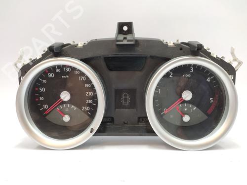 Used Instrument cluster RENAULT MEGANE II Saloon (LM0/1_) 1.9 dCi (LM0G, LM1G, LM2C) (120 hp) 29452019