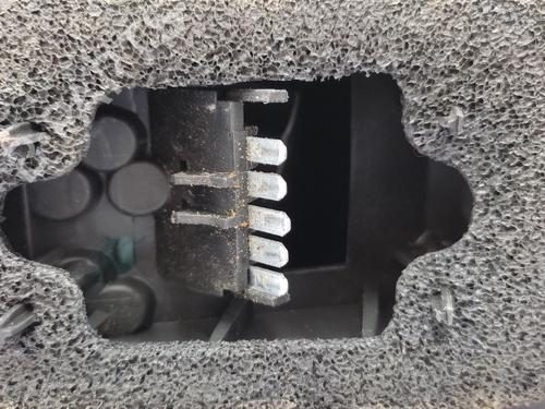 Left taillight OPEL MERIVA A MPV (X03) 1.6 (E75) | BP26514258C34 